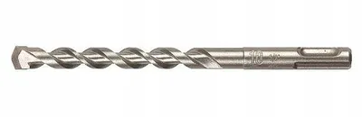 Obrázek produktu pro Vrták do betonu a zdiva Abraboro SDS-Plus, 10 x 600 mm