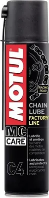 Immagine prodotto di MOTUL spray per catene 102983 bomboletta spray 400ml
