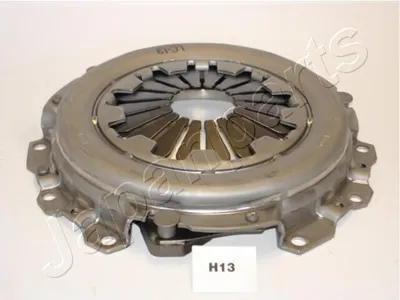 Produktbild von JAPANPARTS Kupplungsdruckplatte SF-H13 für HYUNDAI ACCENT III (MC) 184mm 126mm