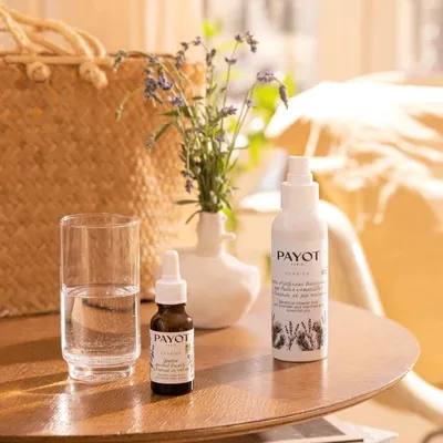 Obrázek produktu pro Payot Herbier Blahodárná vnitřní mlha 100 ml