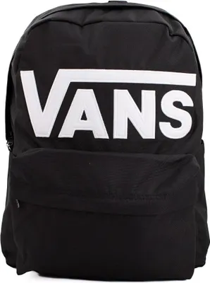 Produktbild von VANS OLD SKOOL DROP V Schwarz
