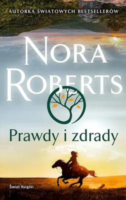 Obrázek produktu pro Prawdy i zdrady, powieść