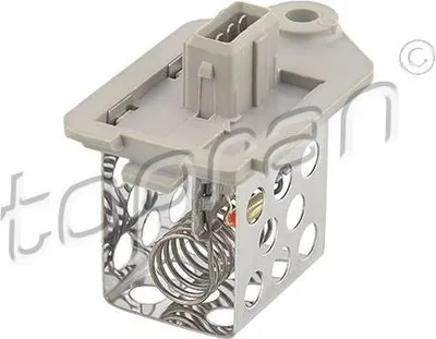 Produktbild von TOPRAN Vorwiderstand Elektromotor-Kühlerlüfter 723 794 für FIAT Ulysse (179_)