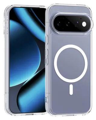 Productafbeelding van imoshion Protective Backcover met MagSafe voor de Google Pixel 11 Pro - Transparant