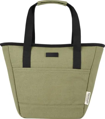 Obrázok produktu pre Chladiaca taška "Joey", plátenná PF4101 (jedna veľkosť) (olivová)