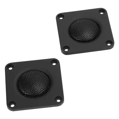 Immagine prodotto di Altoparlante audio, altoparlante dell'ufficio domestico, altoparlante del tweeter, subwoofer del woofer, mini altoparlante del tweeter