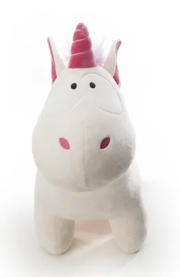 Produktbild von Einhorn Theodor stehend 45cm