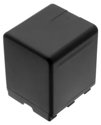 Obrázek produktu pro TECHTEK Baterie kompatibilní s [Panasonic] HC-X900, HC-X900M, HDC-HS900, HDC-SD800, HDC-SD900, HDC-TM900 nahrazuje VW-VBN260, pro VW-VBN260E, pro VW