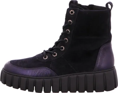 Produktbild von Gabor (0) Sneaker High Damen 31393135303936 Blau 38 EU
