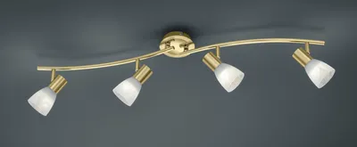 Zdjęcie produktu dla Lampa reflektor spot LEVISTO 871010408 Trio