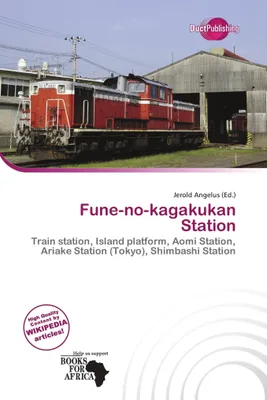 Produktbild von Fune-no-kagakukan-Station