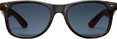 Produktbild von Unbranded - Kinder Sonnenbrille "Kafo" PF4415 (Einheitsgröße) (Schwarz/Kaffeebraun)