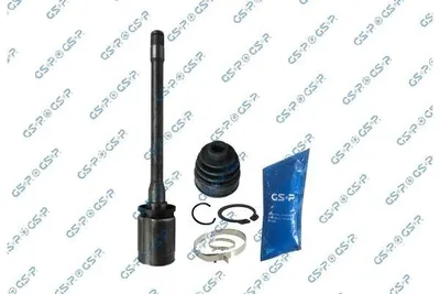 Obrázok produktu pre Sada kĺbov hnacieho hriadeľa pre BMW X3 (G01, F97) 602668