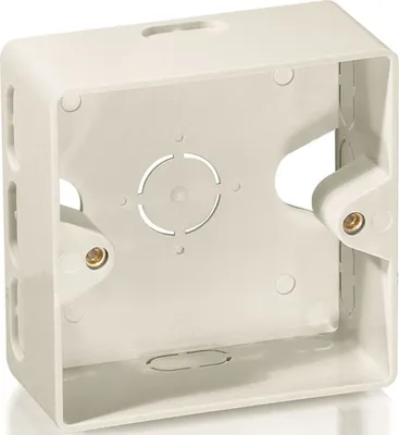 Produktbild von Equip 125561, 80 mm, 80 mm, 35 mm, 56 g, 95 mm, 85 mm