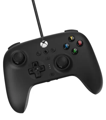 Produktbild von Ultimate Wired for Xbox, Gamepad