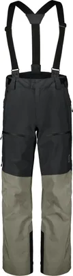 Produktbild von Scott SCO Pants Ms Vertic GTX 2L dust grey/black L