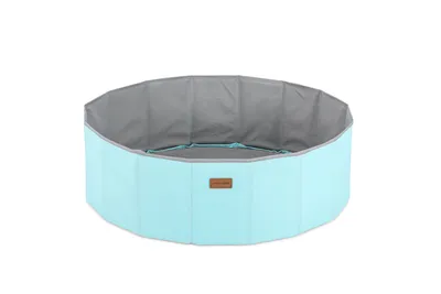 Produktbild von Evila Originals, Ball Pit - Mint, Bällebäder, Minze, Polyester, 80 x 80 x 26 cm