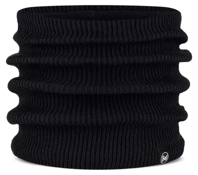 Produktbild von BUFF Knitted & Fleece Neckwarmer BLACK