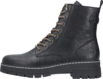 Produktbild von Rieker HWK Damen Stiefel Damen 38