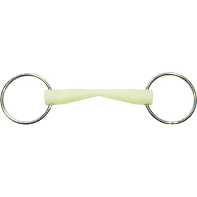 Produktbild von Busse Stangengebiss DOUBLE FLEXI