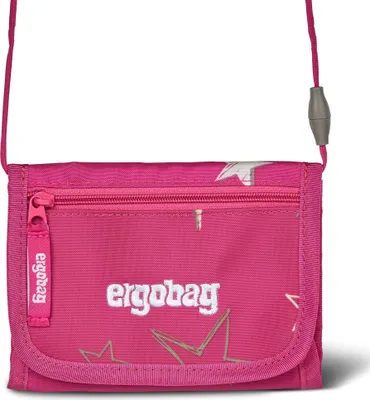 Image de Sac poitrine Ergobag Ourson étoile