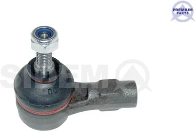 Produktbild von SIDEM Spurstangenkopf Spurstange für HONDA CIVIC VII Hatchback (EU, EP, EV) Vorne 47638