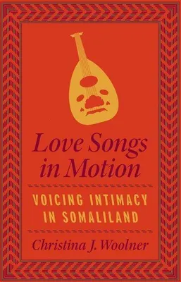 Produktbild von Woolner, C: Love Songs in Motion