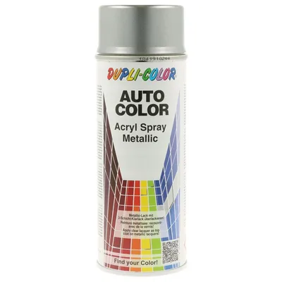 Produktbild von DUPLI COLOR Fahrzeug-Kombinationslack 835568 55mm 140mm Spraydose 150ml 55mm 0,175kg