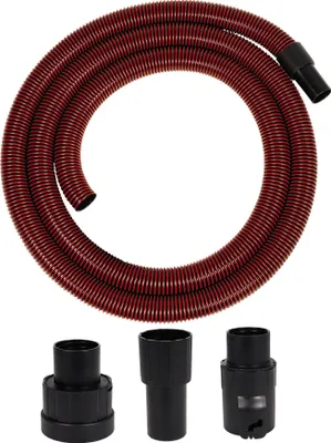 Produktbild von Einhell Nass-Trockensauger-Zubehör Saugschlauch Premium