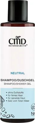 Produktbild von Neutral - Shampoo/Duschgel 200ml 2er Pack