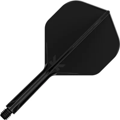 Obrázek produktu pro Letky K-Flex - No2 - Midi - Black TRG410020