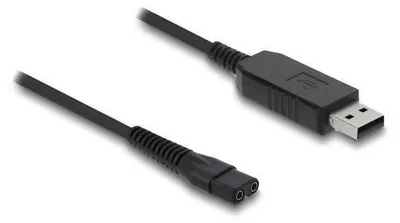 Zdjęcie produktu dla DeLOCK 90983, 1,8 m, USB A, 2-pin