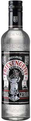 Immagine prodotto di Original Friesengeist La bevanda speciale della Frisia 500ml