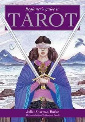Immagine prodotto di Beginner's Guide to Tarot