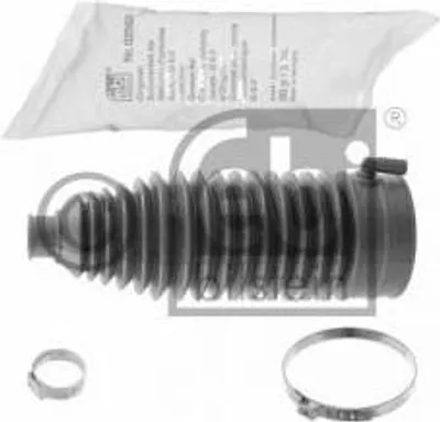 Produktbild von Febi Bilstein Faltenbalgsatz, Lenkung  29207
