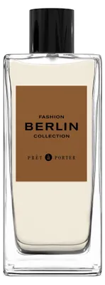 Immagine prodotto di BERLIN COLLECTION edp vapo 100 ml