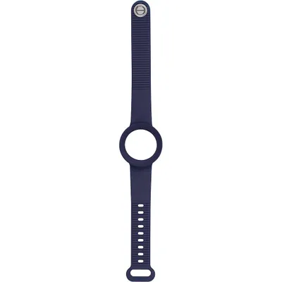 Obrázek produktu pro Řemínek hodinek Hip Hop Blue Collection Hero.dot - žena