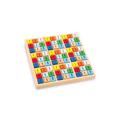 Image de Sudoku