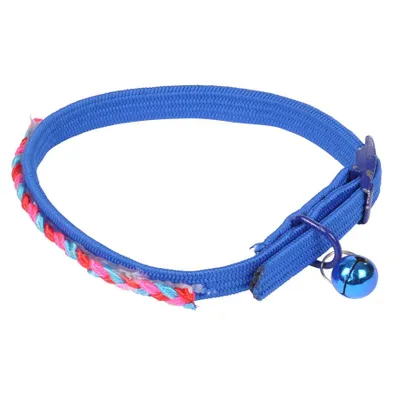 Obrázek produktu pro Obojek pro kočky s rolničkou, 30 cm