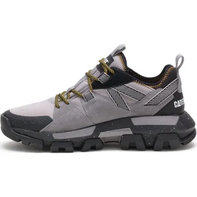 Produktbild von CATERPILLAR RAIDER SPORT CLOUDBURST Herren Schwarz Sneakers Wildleder (P724509)