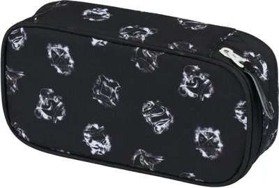 Produktbild von BAAGL Federmäppchen Etui Harry Potter Hogwarts