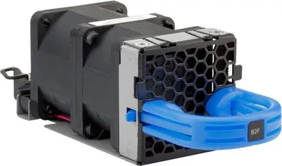 Produktbild von HPE Aruba 8325-48Y8C Back-to-Front Fan