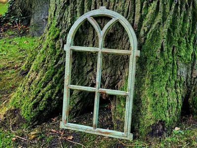 Stallfenster