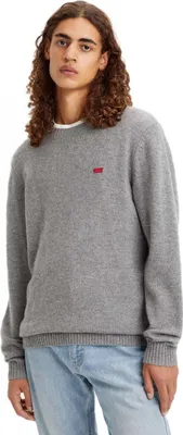 Immagine prodotto di Maglione Levi's A4320-0000 da Uomo
