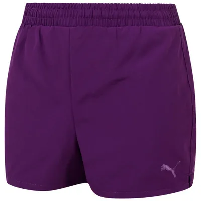 Produktbild von 164|PUMA Swim Essentials Mädchen Bade Shorts 836613-27