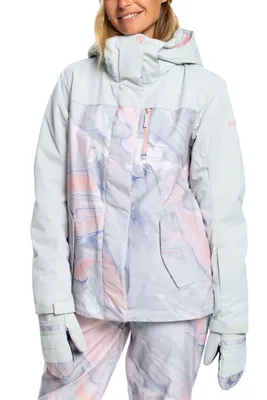 Produktbild von Roxy Jetty Damen Skijacke XL