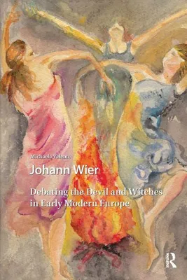 Obrázek produktu pro Johann Wier