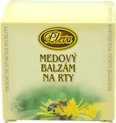 Obrázek produktu pro Balzám na rty - kelímek