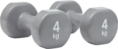 Zdjęcie produktu dla Zestaw hantli Reebok 4 kg