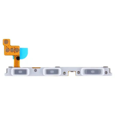 Produktbild von Power und Volume Lautstärke Flex Kabel Modul für Samsung Galaxy A53 5G Ersatz